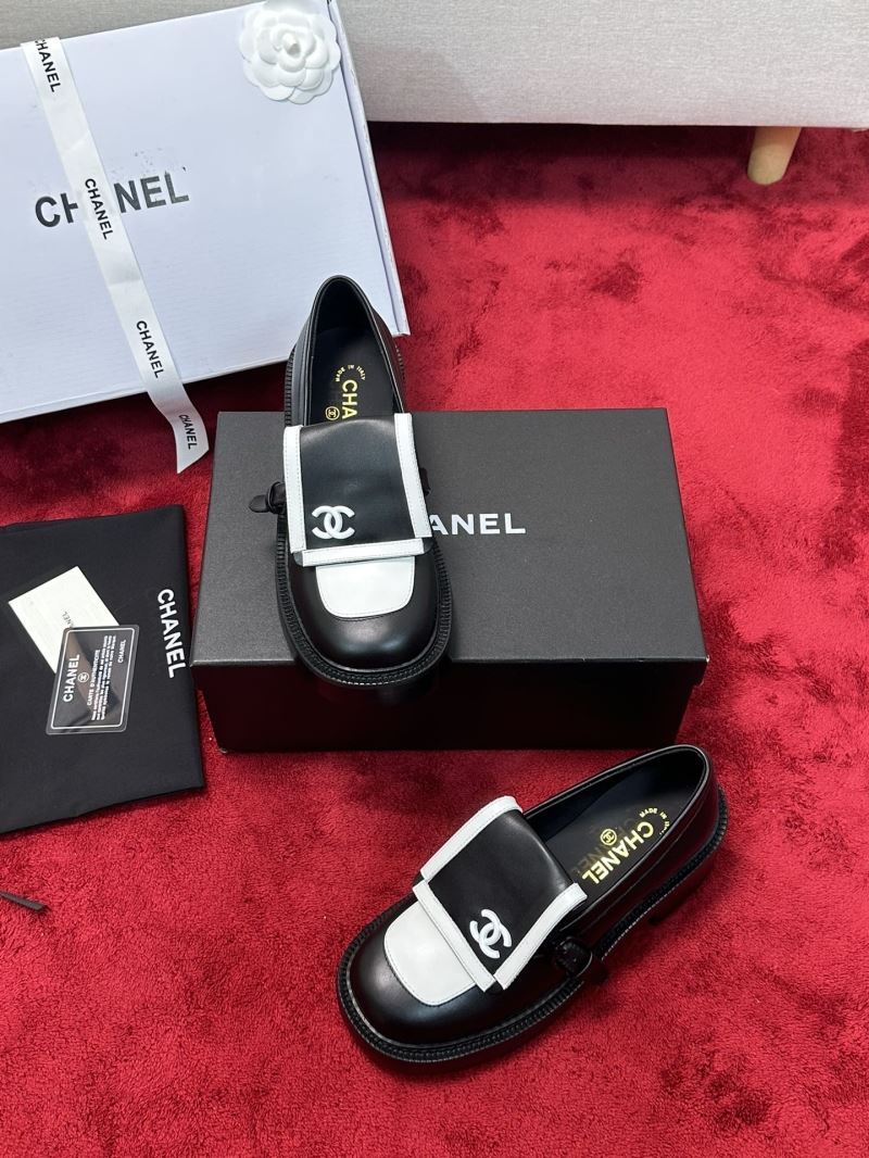 Chanel Low Shoes